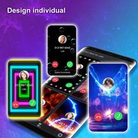 Color Phone imagem de tela 1