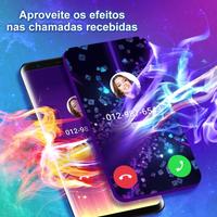 Color Phone imagem de tela 2