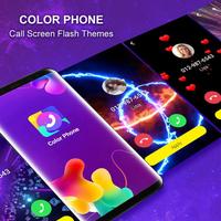 Color Phone پوسٹر