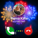 Color Phone Screen Call Screen APK