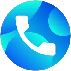 Color Call Screen Slide TO Answer Dialer Phone App