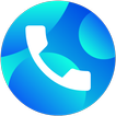 Color Phone Call Screen Slide TO Answer Dialer App