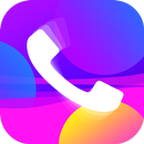 Color Call Screen Changer Slide to Answer V2 Phone APK