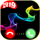 Call Screen, Color Phone flashlight ✨ themes APK