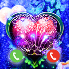Color Phone- Call Screen Theme Zeichen