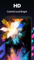 Super Color Caller Plakat