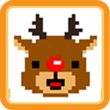 Color Pixel Art Game