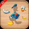 Kids jigsaw puzzles - Wooden puzzle