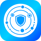 Color VPN icon