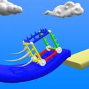 Color Rush - Runner 3D APK