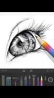 برنامه‌نما Color Draw عکس از صفحه