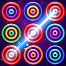 Merge Ring Neon - glow color APK