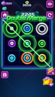 Merge Ring Neon - glow color ảnh chụp màn hình 1