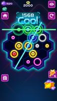 Merge Ring Neon - glow color ảnh chụp màn hình 3