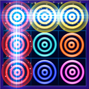 Colors Ring Match Puzzle APK