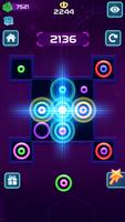 Colors Ring Match Puzzle screenshot 1