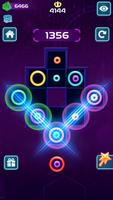 Colors Ring Match Puzzle screenshot 2