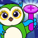 Color Screw Puzzle Nuts & Bolt APK