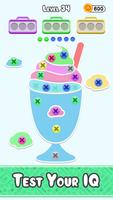 Color Screw Puzzle Nuts & Bolt تصوير الشاشة 1