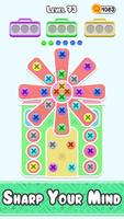 Color Screw Puzzle Nuts & Bolt تصوير الشاشة 3
