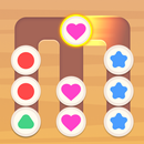 Color Shape Sort Puzzle APK