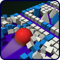 Color Smash Bump 3D