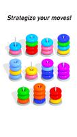 Color Hoop: Xếp Vòng Luyện IQ bài đăng