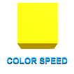 color speed cube