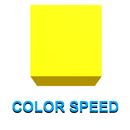 color speed cube APK