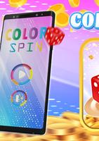 Color Spin Offline Game syot layar 2