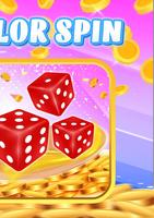 Color Spin Offline Game syot layar 3