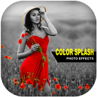 Color Splash biểu tượng
