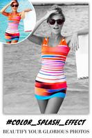 Color Splash ảnh chụp màn hình 3
