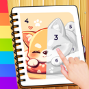 Color By Number: Color Art APK