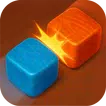 Wood Block Merge