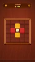 Wood Block Merge screenshot 2