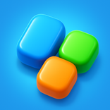 Color Tile Shift 3D Game