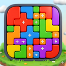Color Tile Shift 3D Game APK