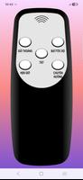 Fan Remote for Vinawind Ekran Görüntüsü 2
