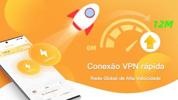 Color VPN Cartaz