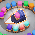Color Wagon Sort