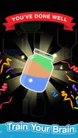 Color Water: Sort Pin Game скриншот 3