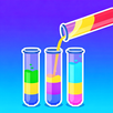 Color Water Pour APK