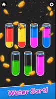 Water Sort: Puzzle Games 3D bài đăng