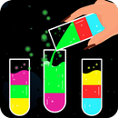Water Sort : Color Puzzle Game APK