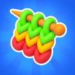Color Weave Puzzle