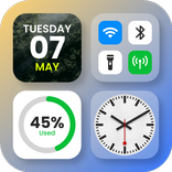 Colorful OS Widgets - iMaker