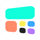 Color Widgets icône
