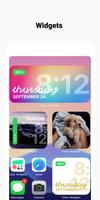 Color Widgets captura de pantalla 3