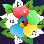 ColorWorld - Color By Number